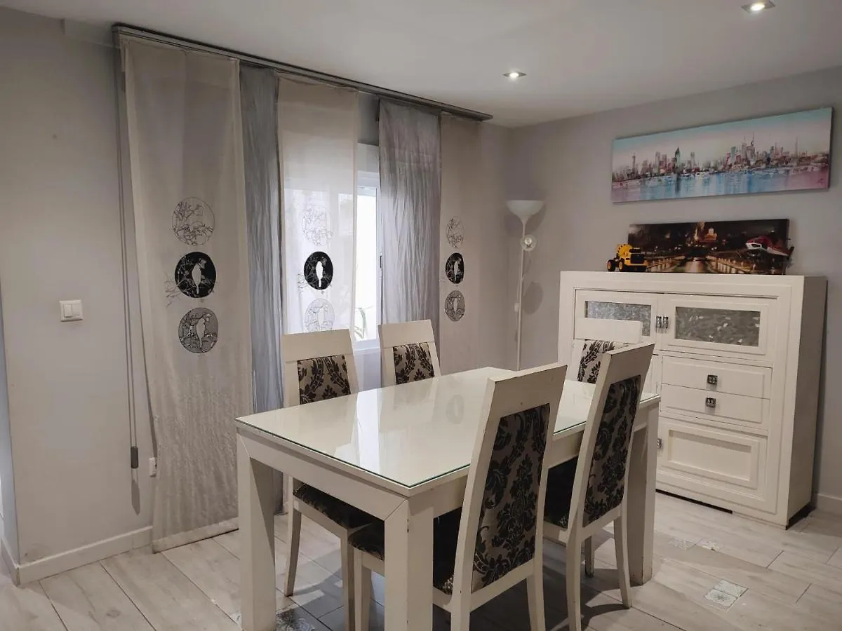 Holiday home Casa Moriscos Con Parking Villa Cordoba
