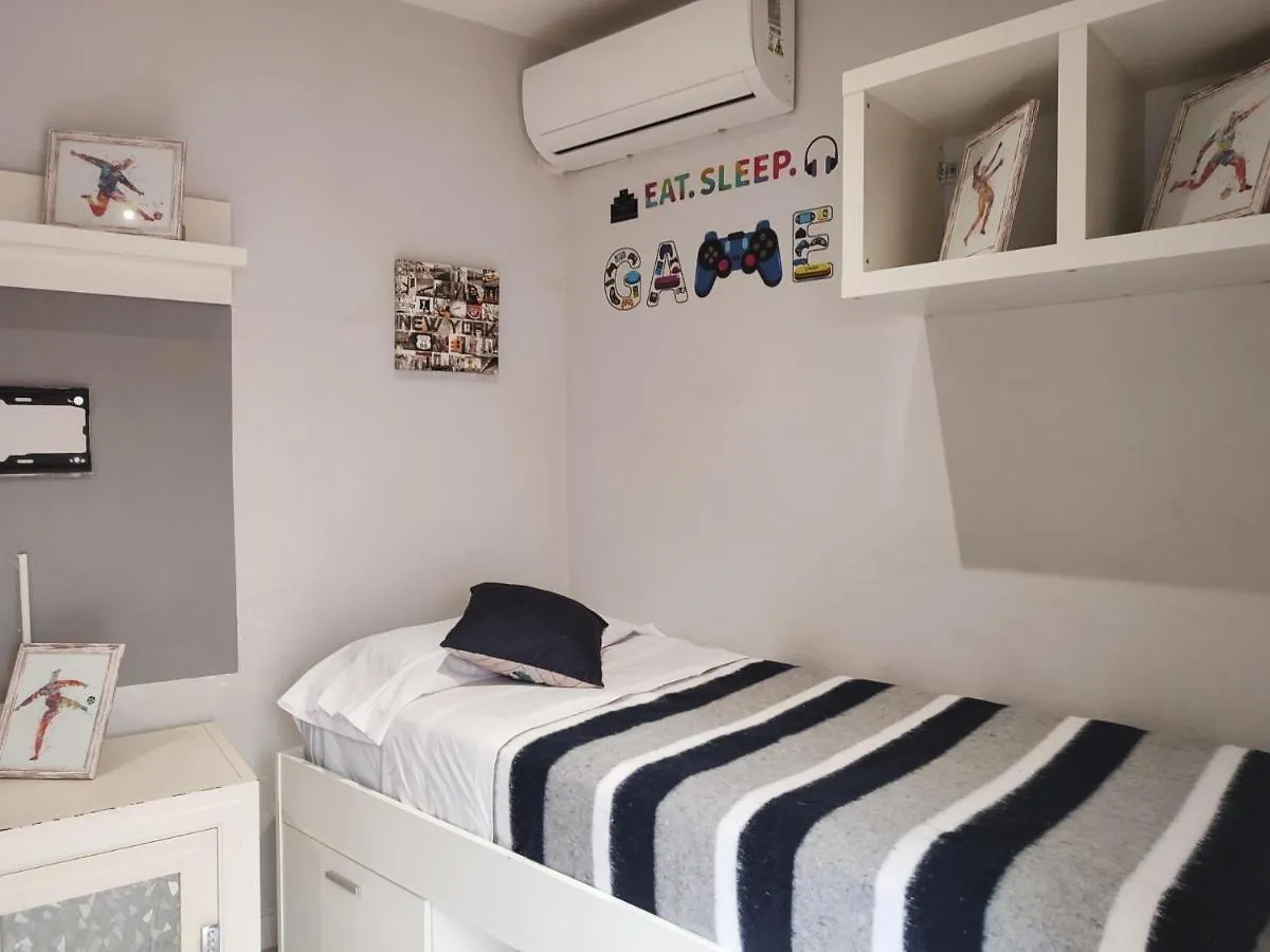 Casa Moriscos Con Parking Villa Cordoba Holiday home