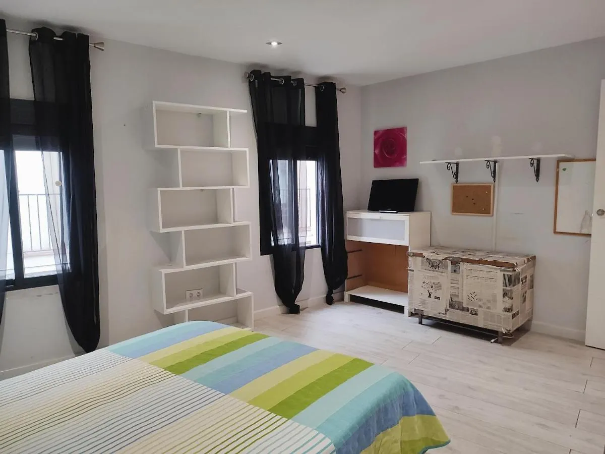 Holiday home Casa Moriscos Con Parking Villa Cordoba