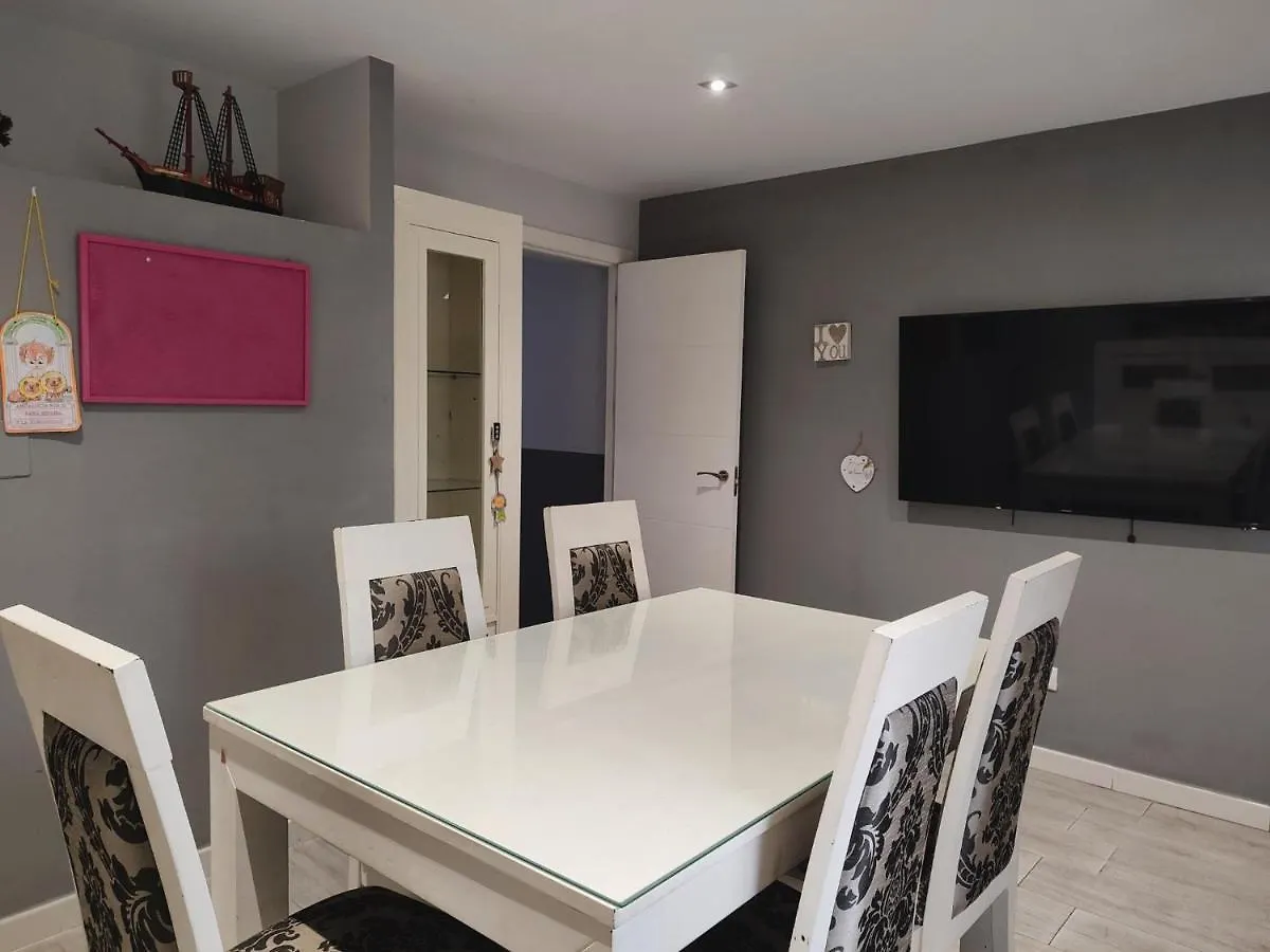 Casa Moriscos Con Parking Villa Cordoba