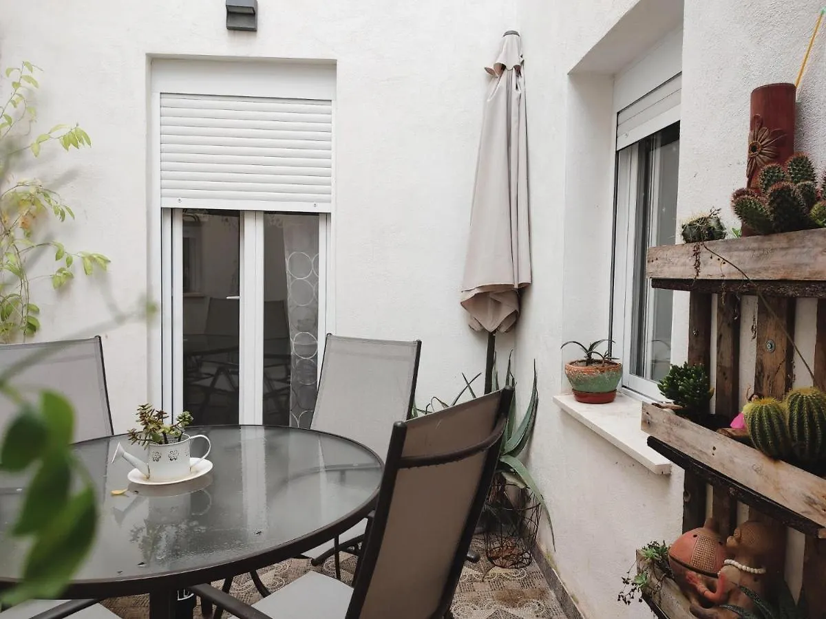Casa Moriscos Con Parking Villa Cordoba Spain