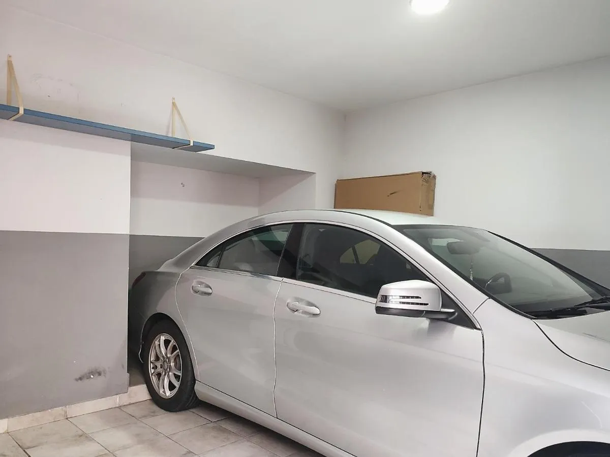 Casa Moriscos Con Parking Villa Cordoba 0*,