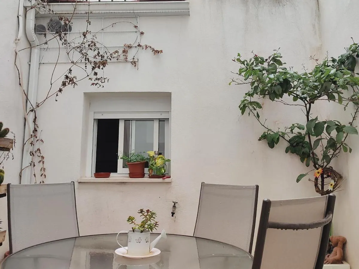 Holiday home Casa Moriscos Con Parking Villa Cordoba Spain