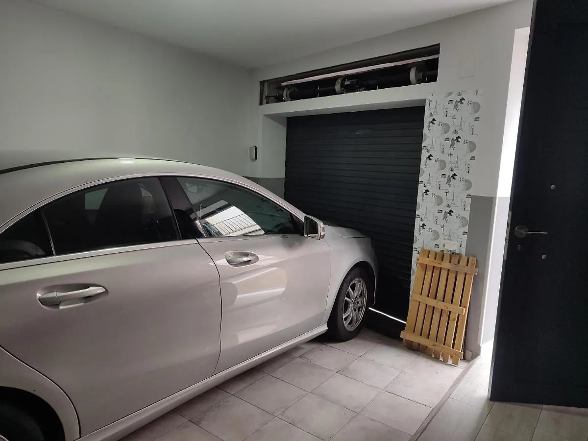 Casa Moriscos Con Parking Villa Cordoba 0*,  Spain